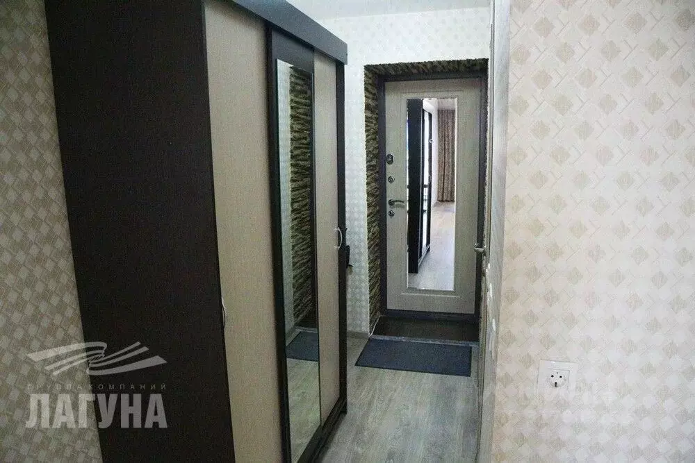 Студия Томская область, Томск Мельничная ул., 47 (23.0 м) - Фото 1