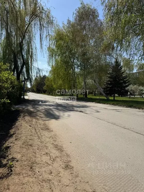 Участок в Волгоградская область, Краснослободск Среднеахтубинский ... - Фото 1