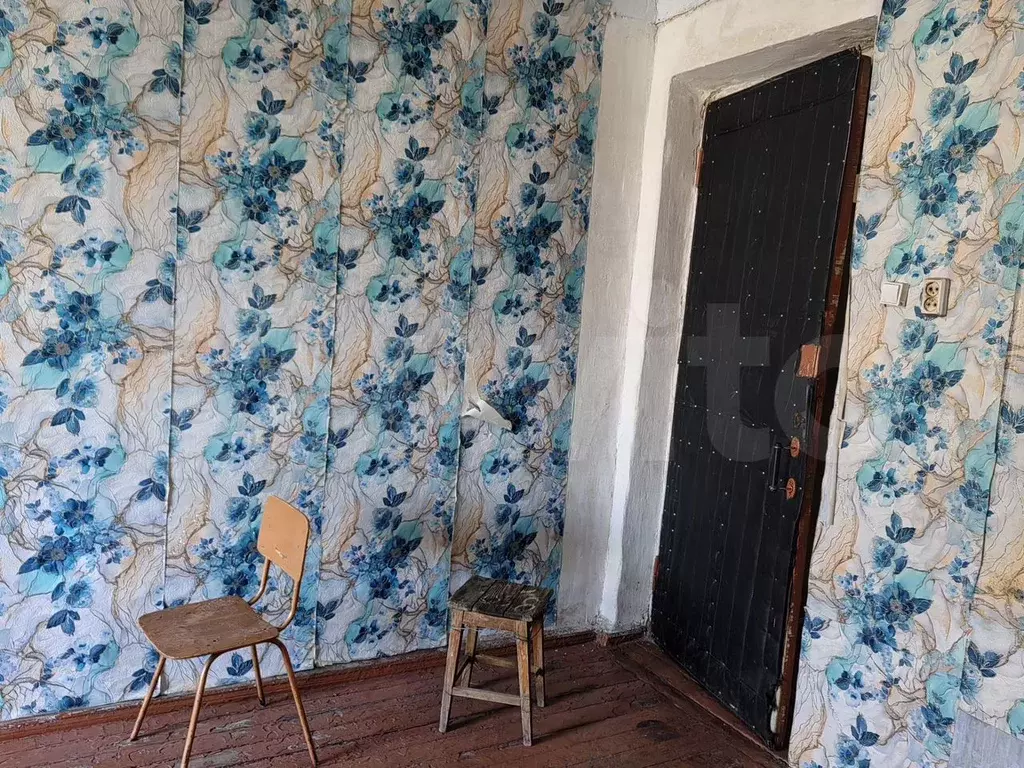 Комната 18 м в 1-к., 5/5 эт. - Фото 0