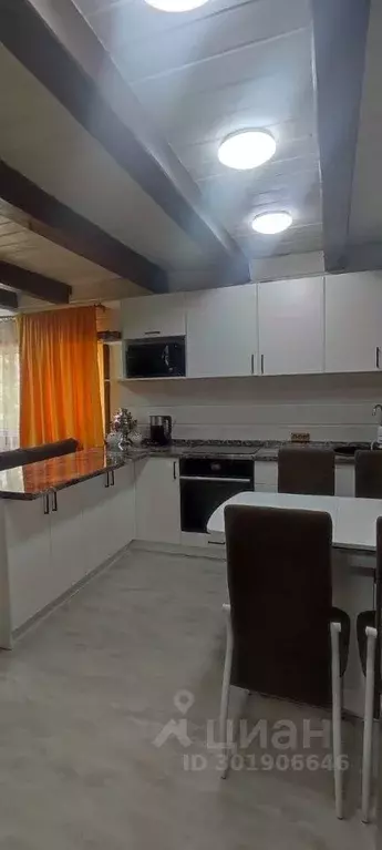 Дом в Красноярский край, Емельяновский муниципальный округ, Солнечная ... - Фото 2