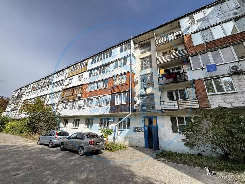 2-к кв. Ставропольский край, Ессентуки ул. Фридриха Энгельса, 42 (38.5 ... - Фото 1