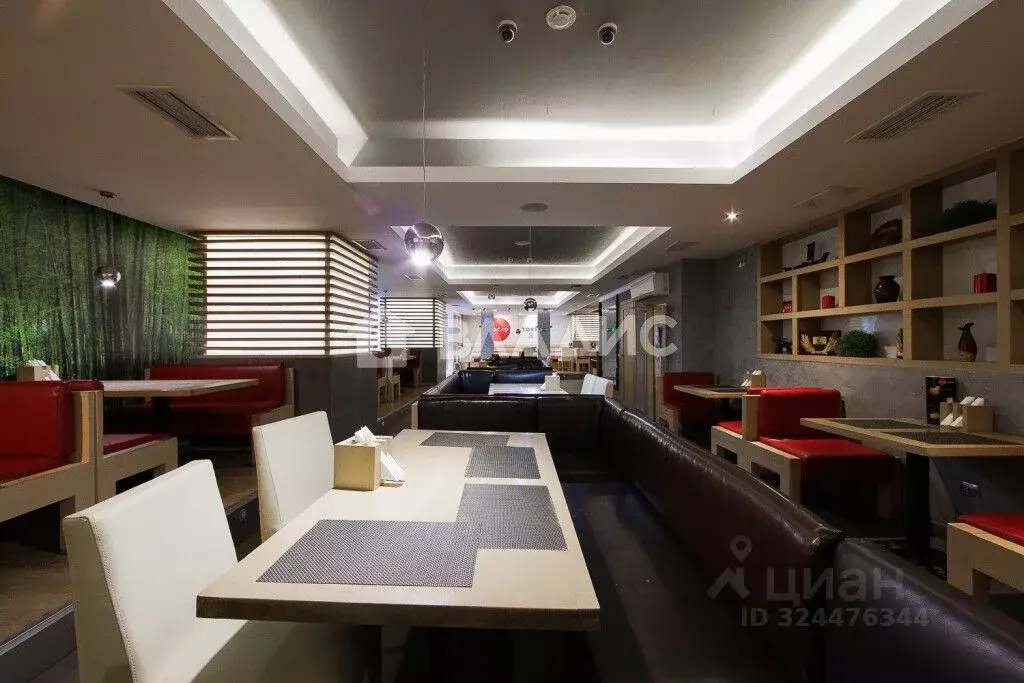 Помещение свободного назначения в Калининградская область, Калининград ... - Фото 2