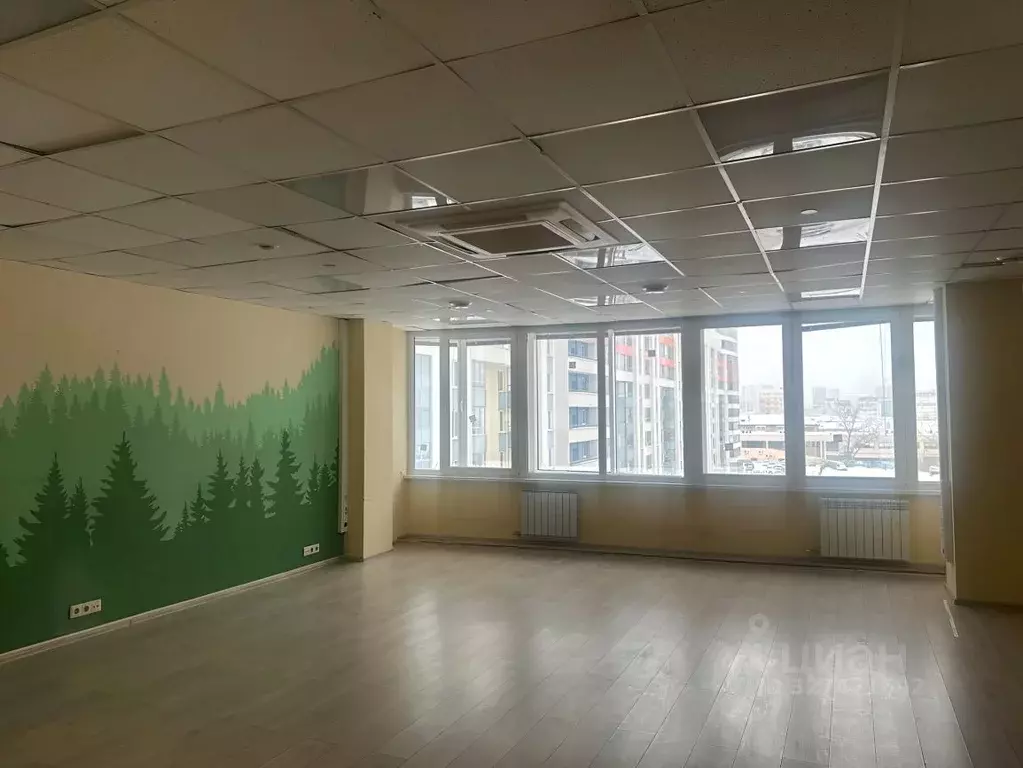 Офис в Свердловская область, Екатеринбург ул. Радищева, 28 (25 м) - Фото 1