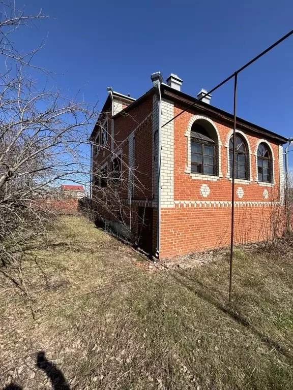 Дом в Белгородская область, Белгородский район, пос. Майский Вишневая ... - Фото 1