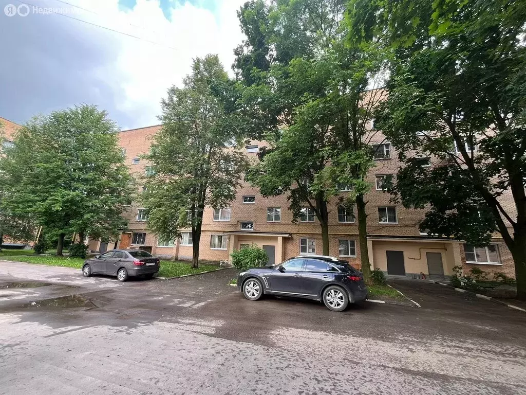 1-комнатная квартира: село Шеметово, микрорайон Новый, 22 (32.5 м) - Фото 1