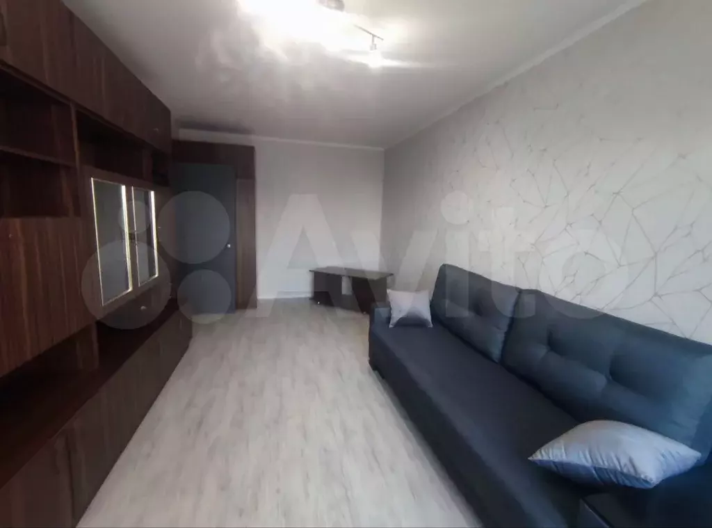 1-к. квартира, 31 м, 3/10 эт. - Фото 1