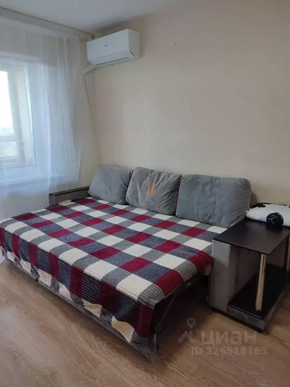 Студия Кировская область, Киров Московская ул., 121к1 (28.0 м) - Фото 1