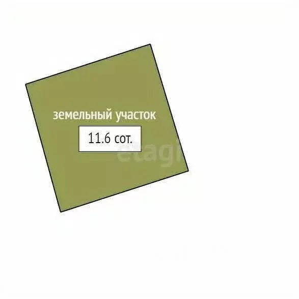 Таунхаус в Красноярский край, Красноярск городской округ, пос. Солонцы ... - Фото 2
