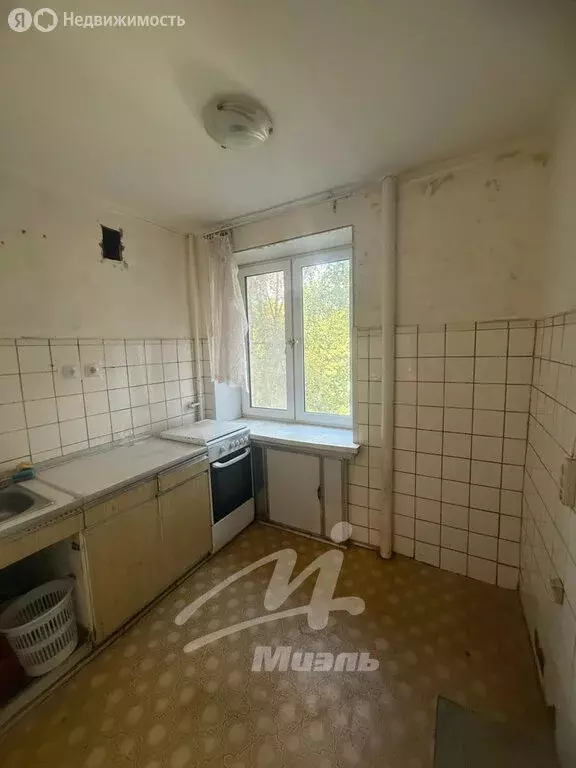 3-комнатная квартира: Москва, Большая Черкизовская улица, 5к1 (56.5 м) - Фото 2