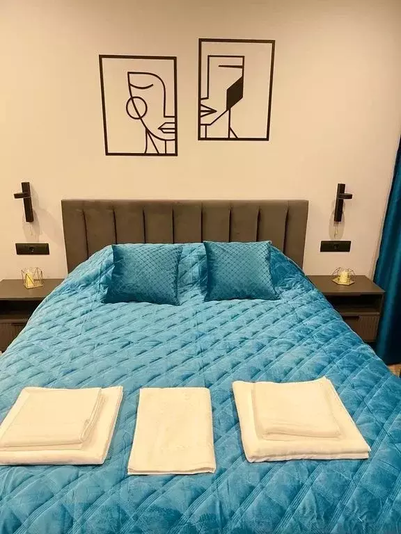 Студия Санкт-Петербург просп. Энергетиков, 2к2 (21.0 м) - Фото 1