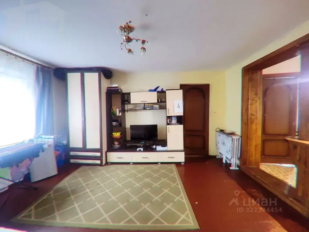 Дом в Московская область, Истра Чеховский пер., 20 (55 м) - Фото 2