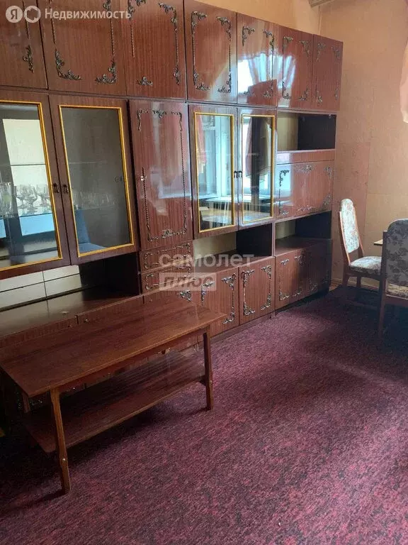 2-комнатная квартира: Липецк, улица Суворова, 3 (42 м) - Фото 2