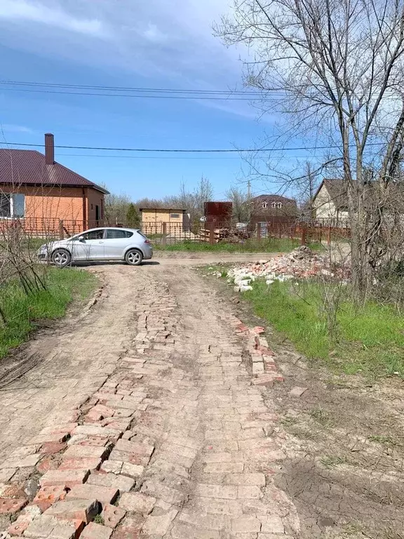 Купить Участок В Ростсельмашевец 2