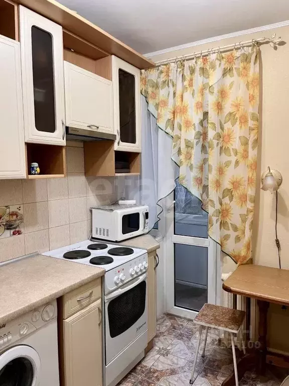 2-к кв. Калининградская область, Калининград ул. Горького, 162 (49.1 ... - Фото 1