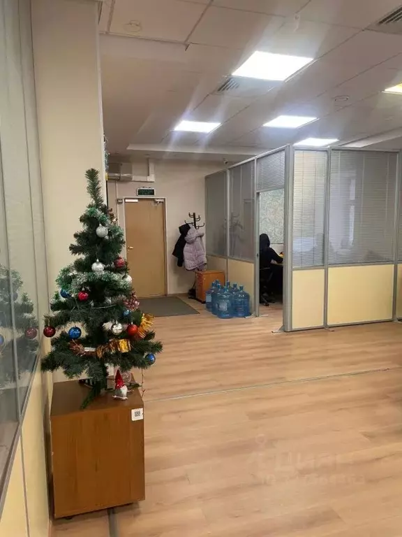 Офис в Москва 1-й Кожевнический пер., 6С1 (275 м) - Фото 2