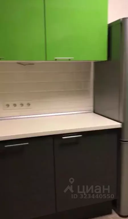 1-к кв. Москва Внуковское поселение, ул. Анны Ахматовой, 4 (45.0 м) - Фото 2