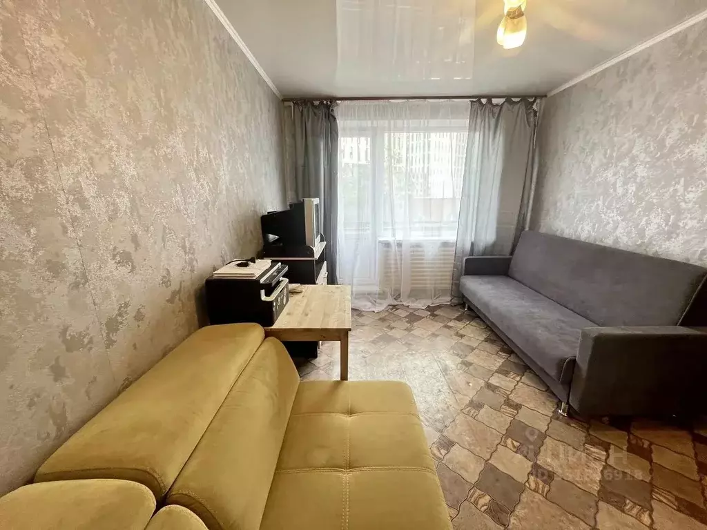 1-к кв. Башкортостан, Уфа ул. Лесотехникума, 22 (23.0 м) - Фото 2