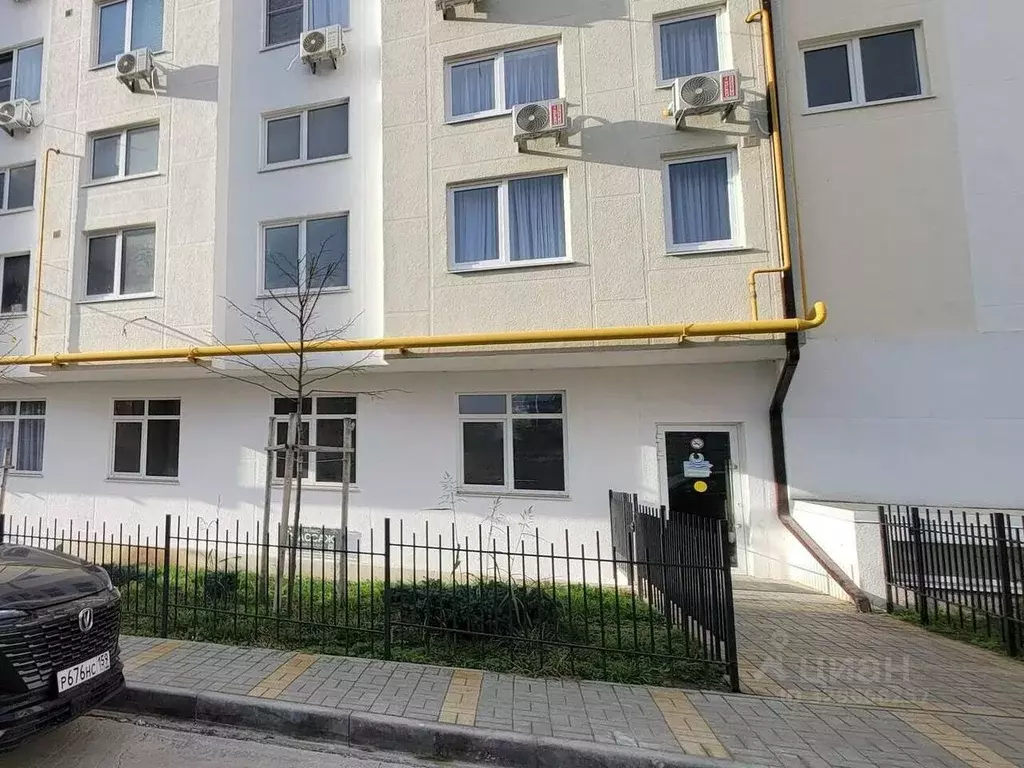 Студия Краснодарский край, Новороссийск городской округ, с. Мысхако ... - Фото 1