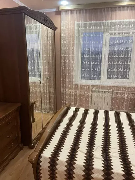 3-к кв. Астраханская область, Астрахань ул. Куликова, 75 (75.0 м) - Фото 2