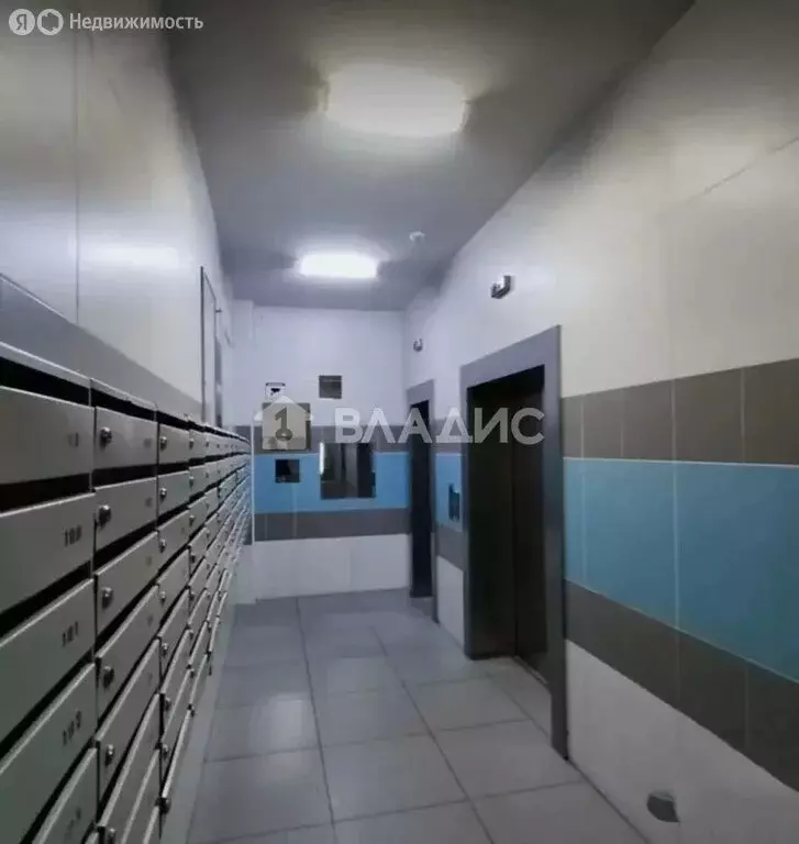 1-комнатная квартира: Люберцы, микрорайон Зенино ЖК Самолёт, улица ... - Фото 1