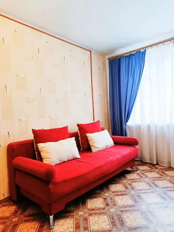 2-к кв. Пермский край, Пермь Грузинская ул., 7 (45.0 м) - Фото 2