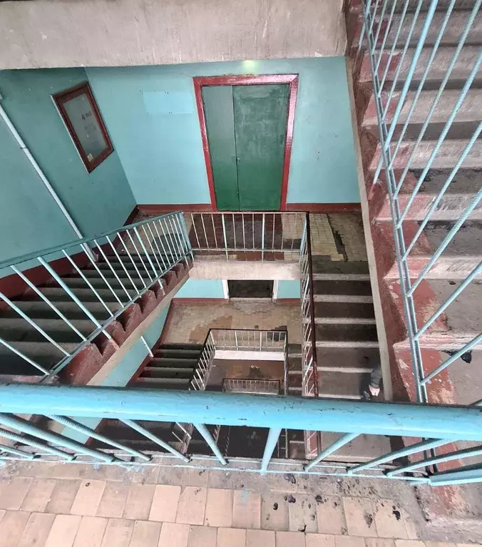 Комната Калужская область, Калуга ул. Гурьянова, 4к2 (11.8 м) - Фото 2