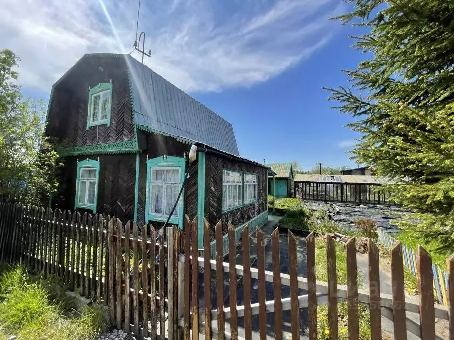 Дом в Пермский край, Березники № 42 СНТ,  (30 м) - Фото 2