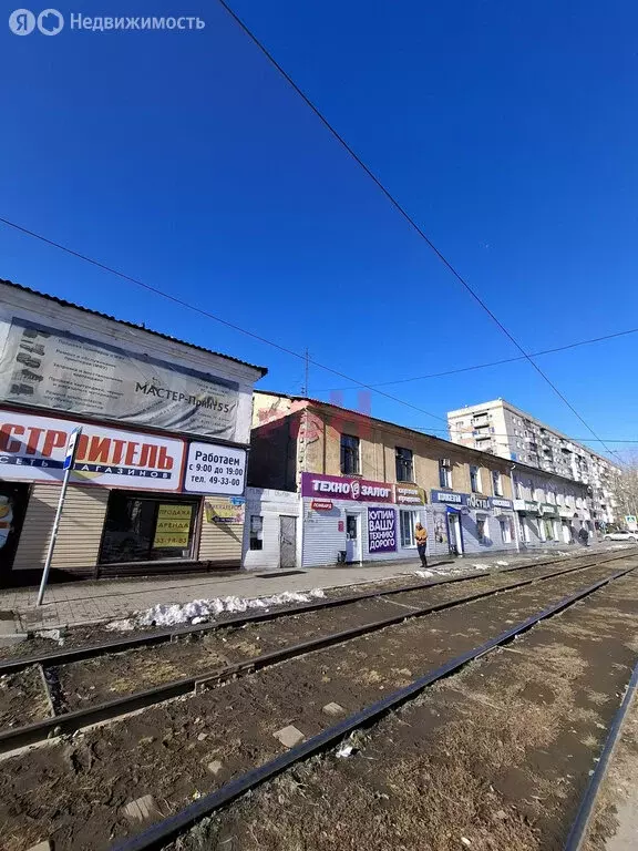 Помещение свободного назначения (91.4 м) - Фото 2