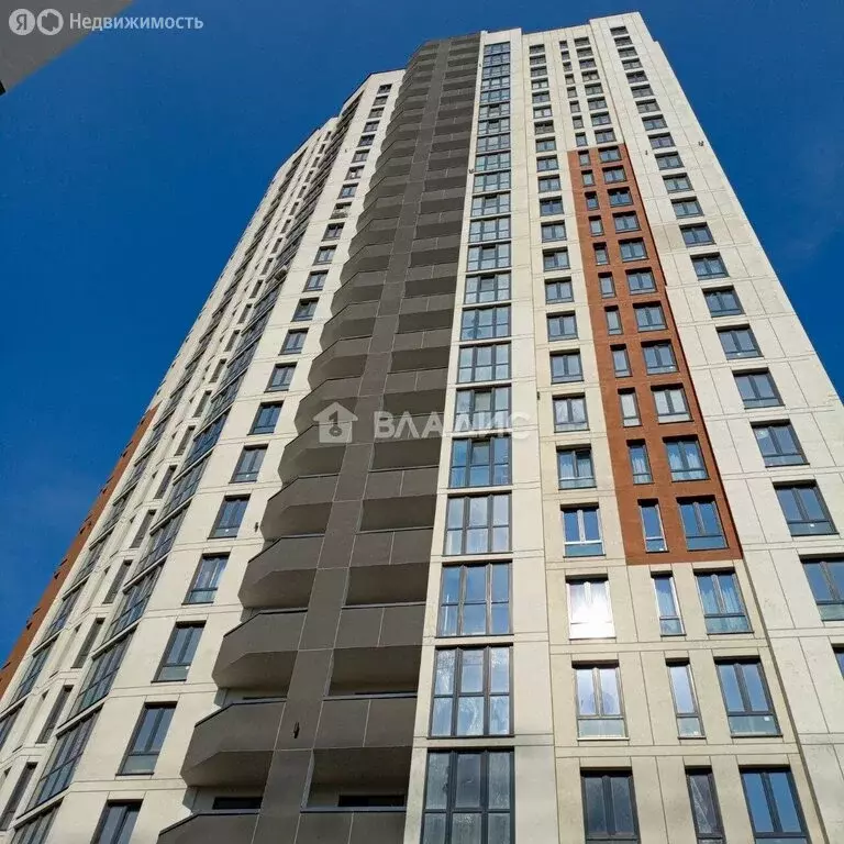 1-комнатная квартира: Калининград, улица Гайдара, 90 (38.1 м) - Фото 1