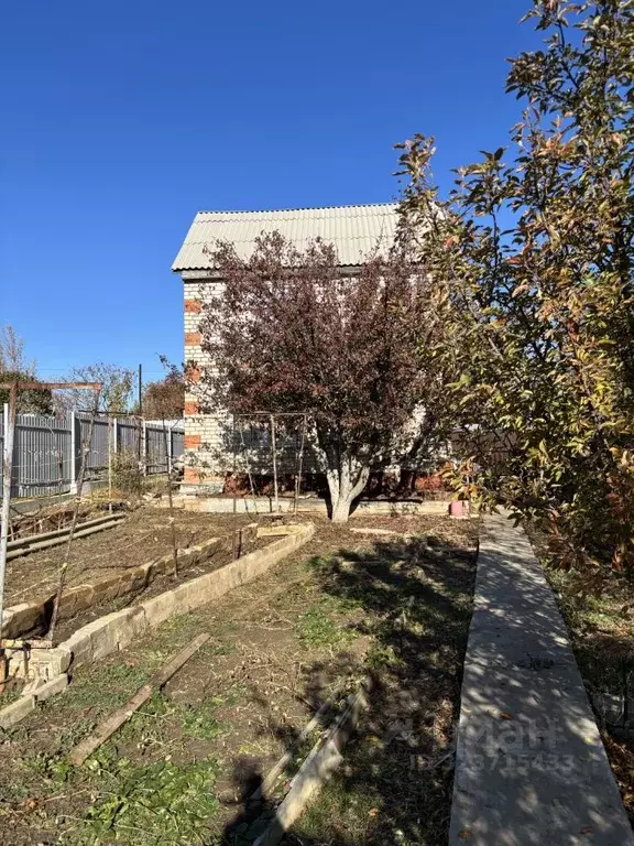 Дом в Волгоградская область, Городищенское городское поселение, ... - Фото 1