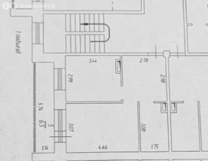 1-комнатная квартира: Иркутский муниципальный округ, рабочий посёлок ... - Фото 1