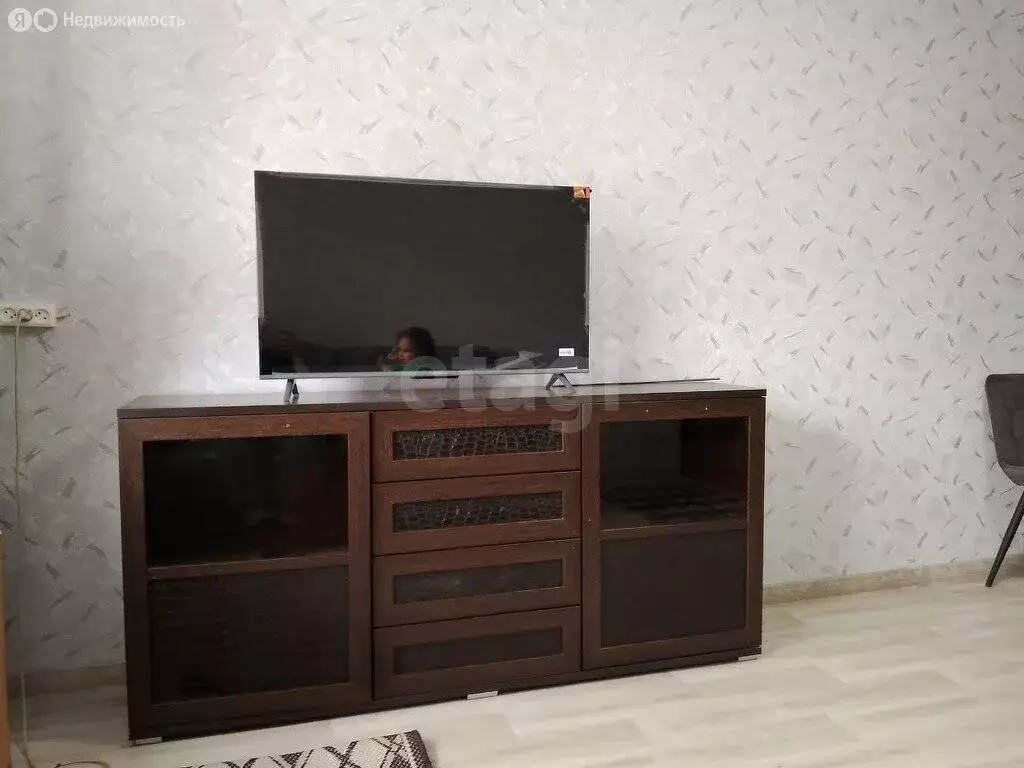 1к в -комнатной квартире (17.3 м) - Фото 1