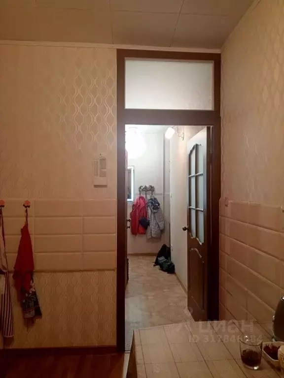 2-к кв. Новосибирская область, Новосибирск Рубежная ул., 52 (55.3 м) - Фото 1