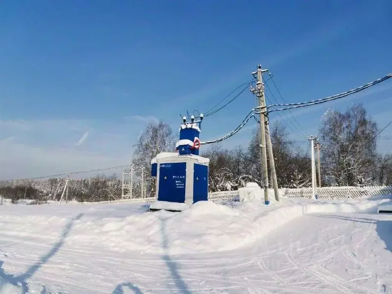 Участок в Московская область, Дмитровский муниципальный округ, Акация ... - Фото 2
