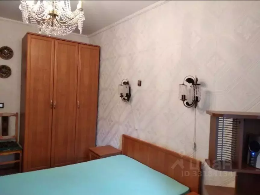 1-к кв. Москва Черноморский бул., 4 (30.0 м) - Фото 1