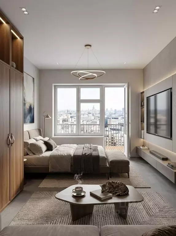 2-к кв. Крым, Ялта ул. Чернова, 24 (79.0 м) - Фото 1