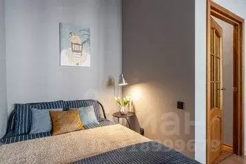 1-к кв. Татарстан, Казань ул. Баумана, 26 (52.0 м) - Фото 1