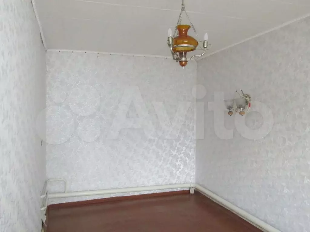 4-к. квартира, 84,2 м, 1/1 эт. - Фото 1