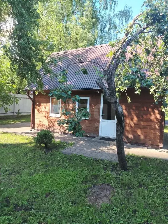 Торговая площадь в Брянская область, Брянск Дормаш-1 садоводческое ... - Фото 2