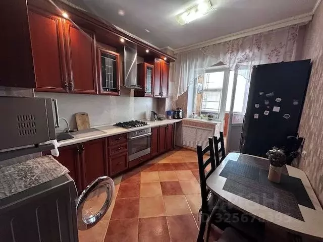 2-к кв. Коми, Усинск ул. Нефтяников, 45 (55.6 м) - Фото 2