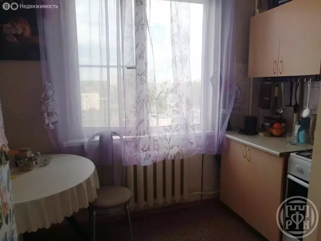1-комнатная квартира: Кировск, бульвар Партизанской Славы, 6 (32 м) - Фото 2