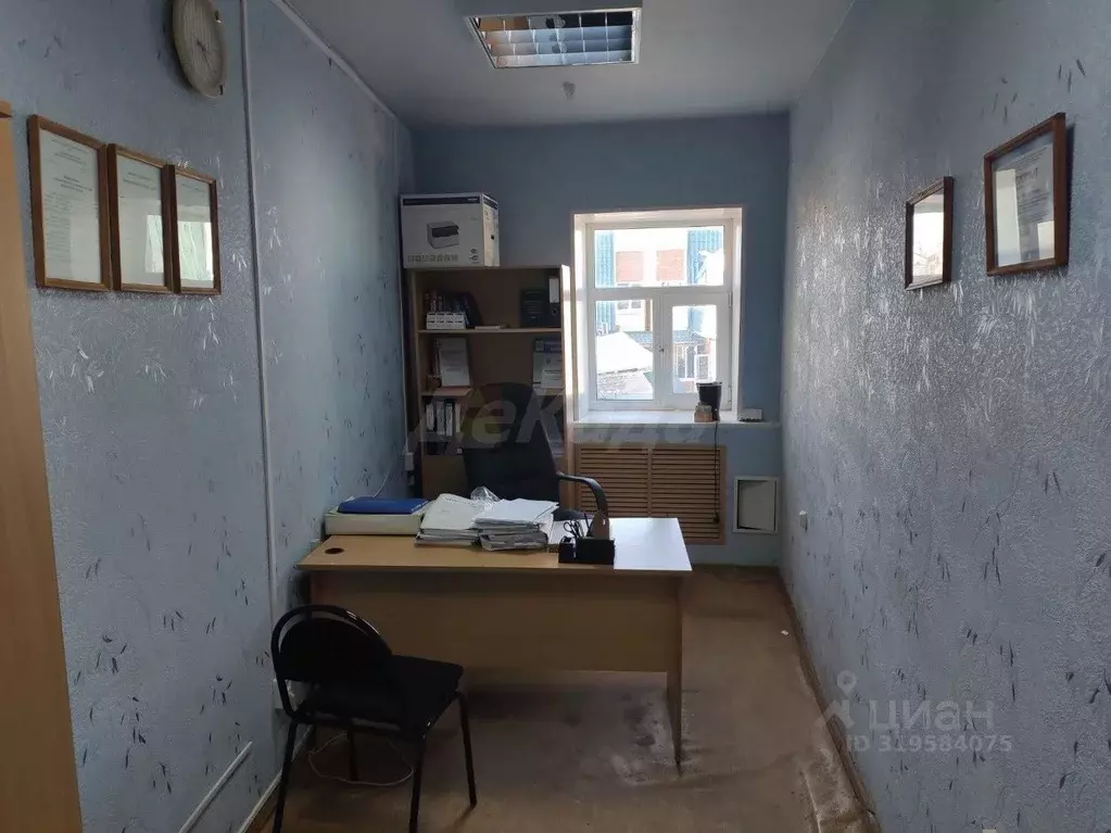 Офис в Ульяновская область, Ульяновск ул. Федерации, 11 (12 м) - Фото 0