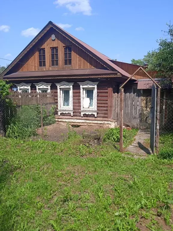 Дом 100 м на участке 4 сот. - Фото 1