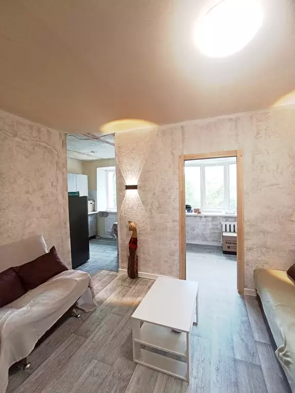 Продаётся 1-к квартира, 31 м - Фото 1