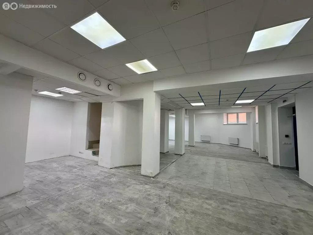 Помещение свободного назначения (246.3 м) - Фото 2