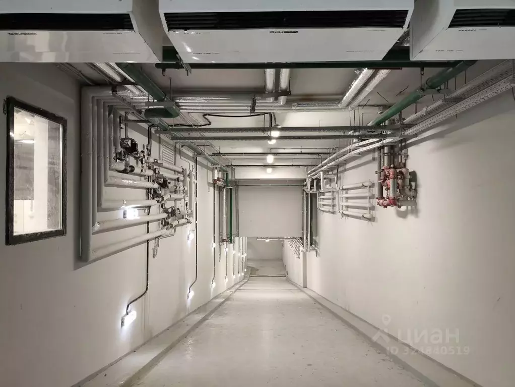 Гараж в Москва Алтуфьевское ш., 53к2 (14 м) - Фото 2