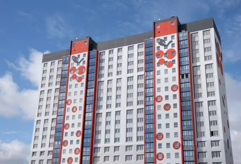 2-к кв. Новосибирская область, Новосибирский район, с. Криводановка ... - Фото 1