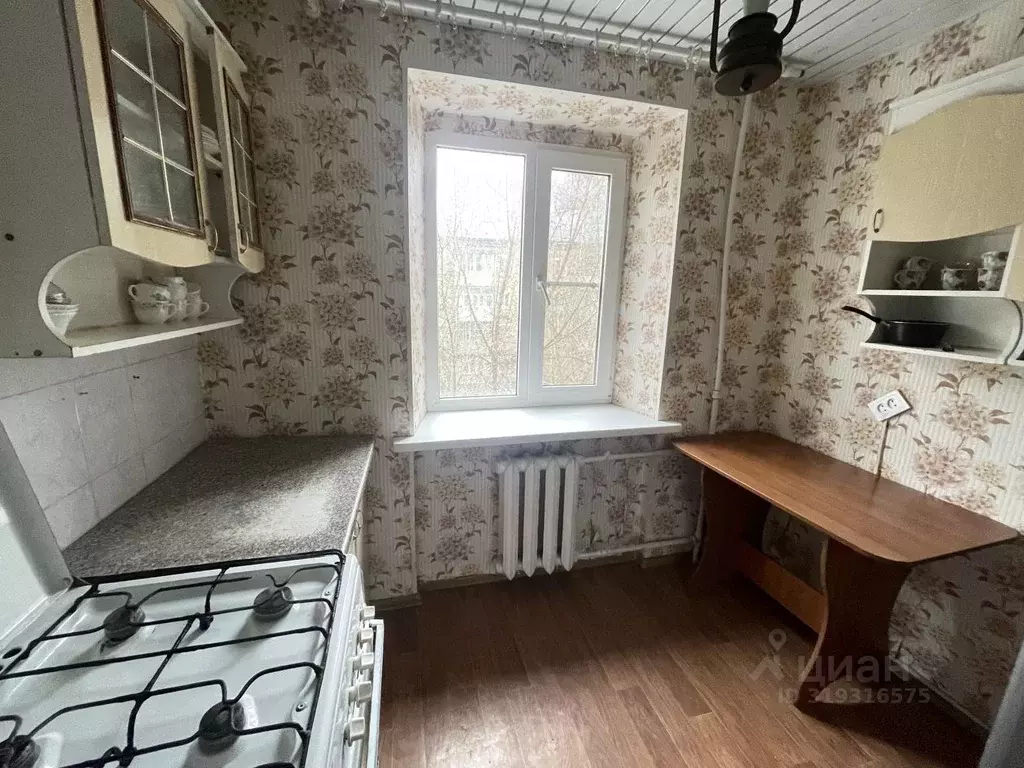 3-к кв. Ростовская область, Ростов-на-Дону просп. Ленина, 93 (54.0 м) - Фото 0