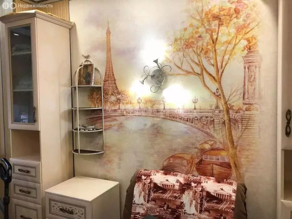 1-комнатная квартира: Анапа, Таманская улица, 24 (58.2 м) - Фото 1