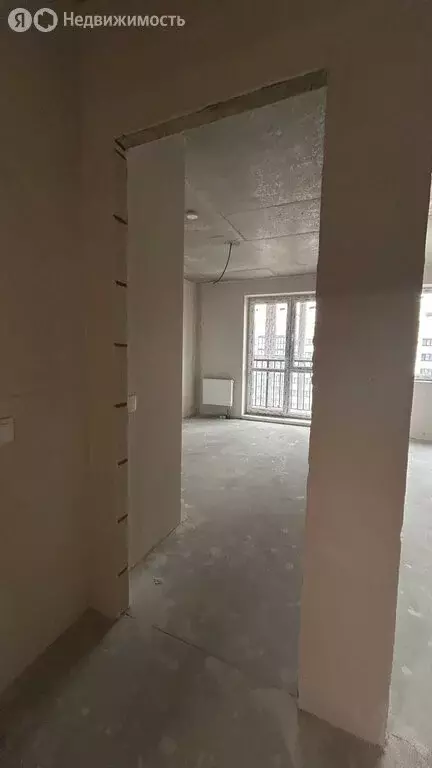 1-комнатная квартира: Тверь, улица С.Я. Лемешева, 6 (35.4 м) - Фото 2